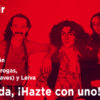 Maneras de Vivir. Leño y el origen del rock urbano - Imagen 3