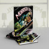 Morrison Hotel (The Doors cómic oficial) - Imagen 2