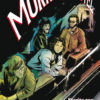 Morrison Hotel (The Doors cómic oficial) - Imagen 7