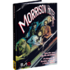 Morrison Hotel (The Doors cómic oficial)