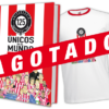 Únicos en el mundo + Camiseta de regalo (Agotado)
