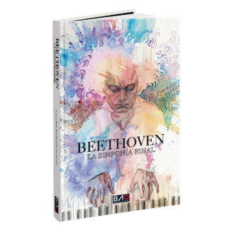 Portada Beethoven