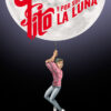 Fito. Y por supuesto la luna (con camiseta y postales de regalo) - Imagen 18