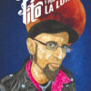 Fito. Y por supuesto la luna (con camiseta y postales de regalo) - Imagen 21