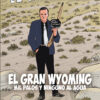 El Gran Wyoming. Mil palos y ninguno al agua (con camiseta y postales de regalo) - Imagen 10