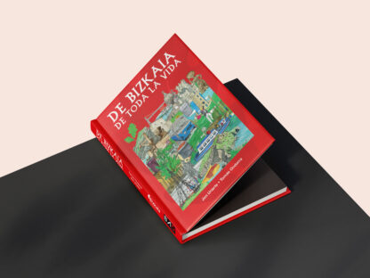 De Bizkaia de toda la vida (con postales y marcapáginas de regalo) - Imagen 11
