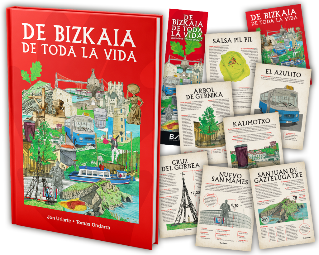 BAO Bilbao Ediciones - Tienda online