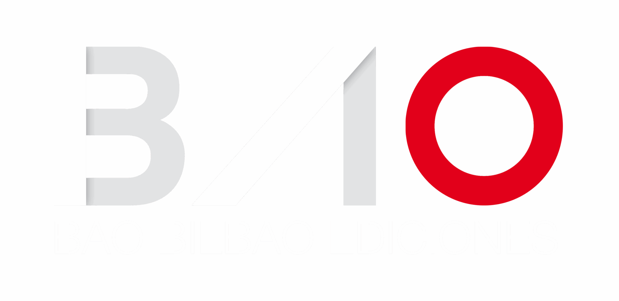 BAO Bilbao Ediciones