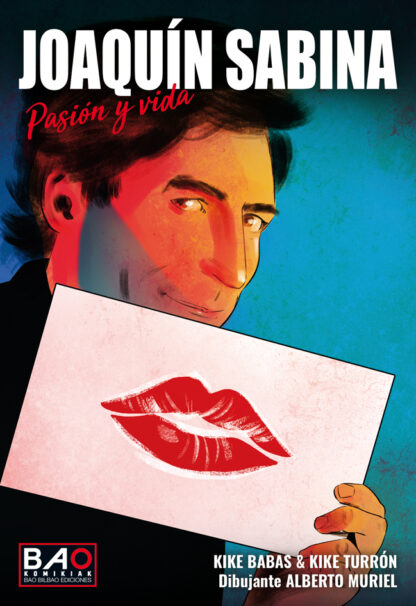 Preventa Joaquín Sabina. Pasión y vida (Vol. 1) (Con camiseta y postales de regalo) - Imagen 21