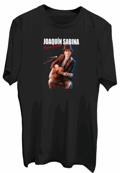Preventa Joaquín Sabina. Pasión y vida (Vol. 1) (Con camiseta y postales de regalo) - Imagen 11
